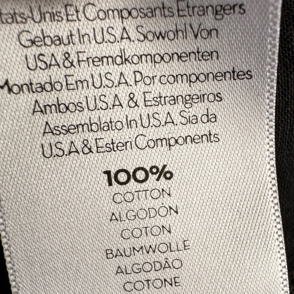 Mother All My Ex’s Shirt in To Die For Wash Medium - Picture 9 of 10